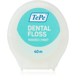 TePe Dental Floss dentálna niť 40 m