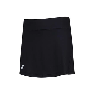 Dámská sukně Babolat Play Skirt  Black, S