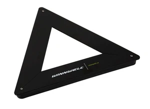 WinnWell Pro Triangle Passing Aid Training Pass Aid