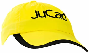 Jucad Cap Yellow Casquette