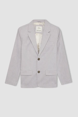 DEFACTO Boys Blazer Jacket