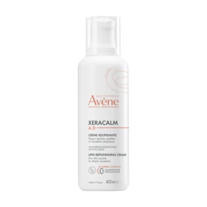 AVÈNE XeraCalm Relipidační krém 400 ml