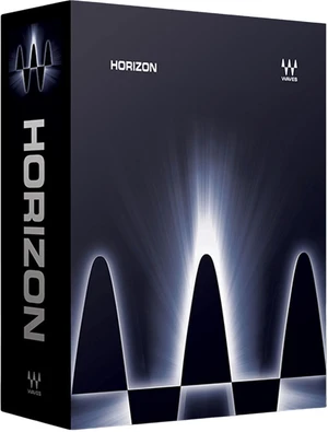 Waves Horizon (Produs digital)