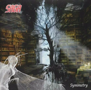 Saga - Symmetry (2 LP)