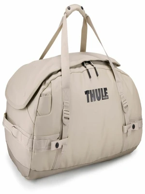 Thule Chasm 70 l Taška Béžová