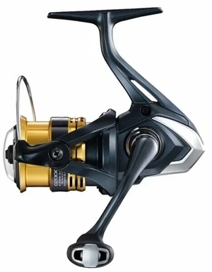 Shimano Fishing Sahara FJ 2500 Kołowrotek