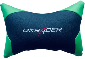 DXRACER Vrchný vankúšik KS06/NE čierno/ zelený