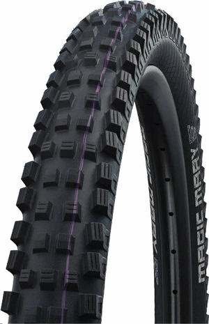 Schwalbe Magic Mary 27,5" (584 mm) Black/Orange 2.4 Tubeless Ready-Super Trail MTB Fahrradreifen