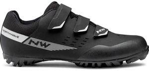 Northwave Tour Shoes Black 42 Herren Fahrradschuhe