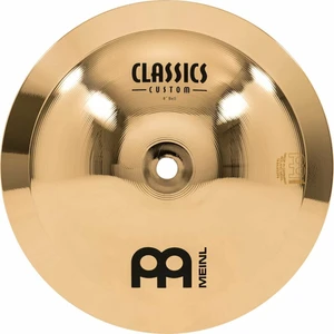 Meinl Classics Custom Brilliant Bell Piatto Effetti