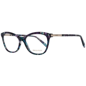 Emilio Pucci Optical Frame