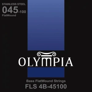 Olympia FLS4B-45100 Corde Basso