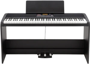 Korg XE20SP Piano de scène Black