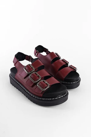 Capone Outfitters Women Sandals