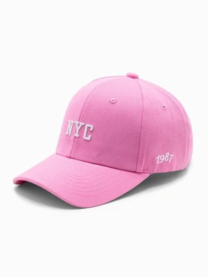 Edoti Men's cap