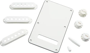 Fender Stratocaster Accessory Kit Schutzkappe für Gitarre