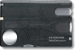 Victorinox SwissCard 0.7240.T3 Zsebkés