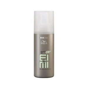 Wella Professionals Styling ový gél na vlasy eimi Shape Me (48h Shape Memory Hair Gel) 150 ml