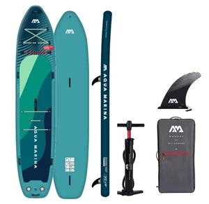 Aqua Marina Super Trip Tandem 14’ (427 cm) Paddle Board