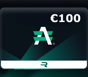 Rewarble AdvCash €100 Gift Card