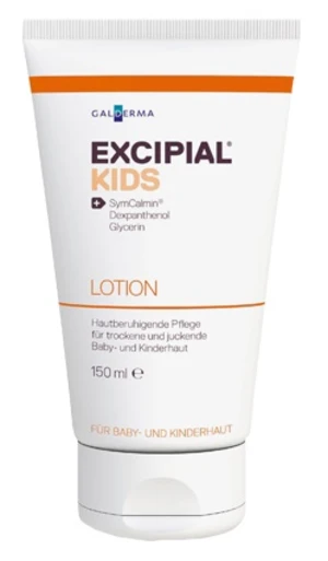 EXCIPIAL Kids Lotion, 150 ml