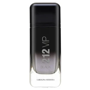 Carolina Herrera 212 VIP Black woda perfumowana dla mężczyzn 100 ml