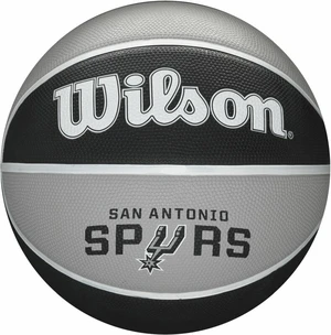 Wilson NBA Team Tribute Basketball San Antonio Spurs 7 Kosárlabda