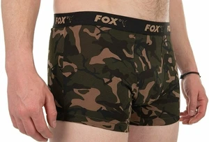 Fox Fishing Pantaloni Boxers Camo XL