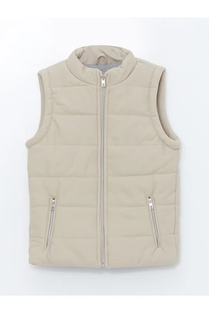 LC Waikiki High Neck Boys' Vest