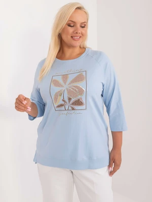 Blouse-RV-BZ-9439.60-light blue