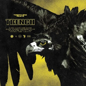 Twenty One Pilots - Trench (LP)