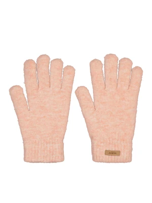 Rukavice Barts WITZIA GLOVES Apricot