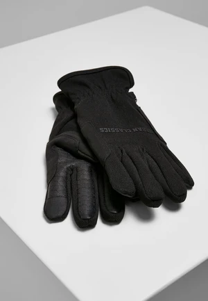 Performance Winter Gloves Black