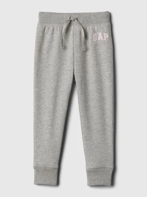 GAP Kids Sweatpants with Logo - Girls