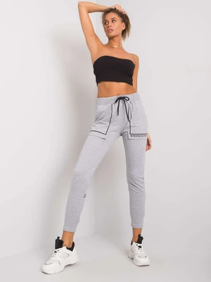 Sweatpants-RV-DR-7035.70-gray