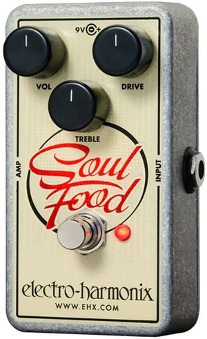 Electro Harmonix Soulfood Gitarreneffekt