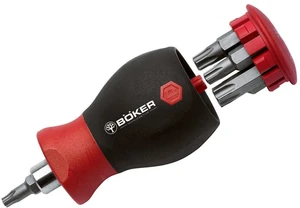 Boker Toolkit Torx Étui à couteau et accessoires