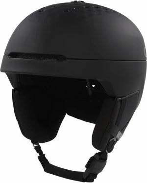 Oakley MOD3 Blackout M (55-59 cm) Skihelm