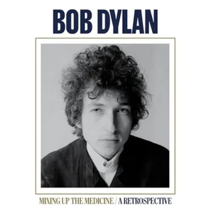 Bob Dylan - Mixing Up The Medicine / A Retrospective (LP)