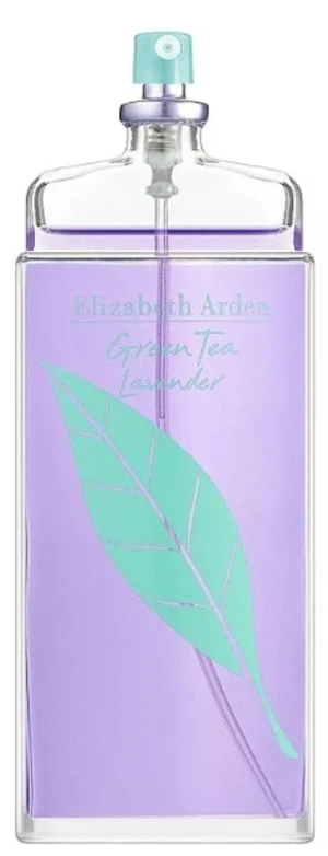 Elizabeth Arden Green Tea Lavender - EDT - TESTER 100 ml