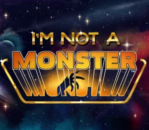 I'm not a Monster EU Steam CD Key