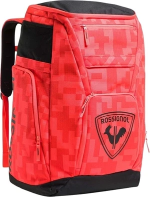 Rossignol Hero Small Athletes Red Sac de voyage ski