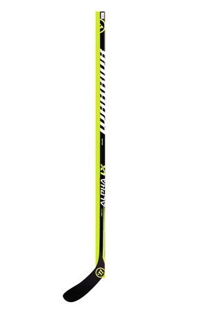 Warrior Alpha LX 50 Intermediate W03 Backstrom Composite Hockey Stick Left Hand Down, Flex 55