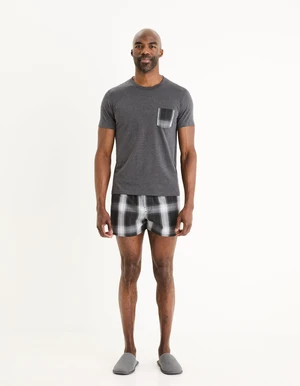 Celio Short pyjamas Gipyshort2 - Men