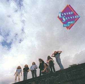 Lynyrd Skynyrd - Nuthin' Fancy (12" Vinyl)