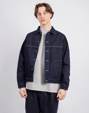 Gramicci Meadows Ranch Jacket RAW RINSE M