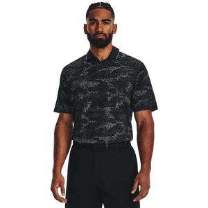 Men's polo shirt Under Armour Iso-Chill Palm Dash Polo