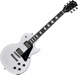 Gibson Les Paul Modern Studio Worn White E-Gitarre