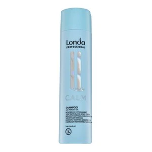 Londa Professional C.A.L.M Marula Oil Shampoo ochranný šampón pre citlivú pokožku hlavy 250 ml