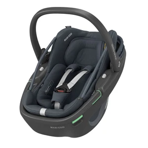 Maxi-Cosi Coral 360 2022 Essential Graphite,MAXI-COSI Autosedačka Coral 360 (0-13 kg) Essential Graphite